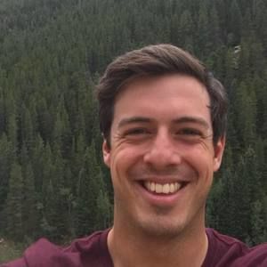 Meet your Posher, Nathan